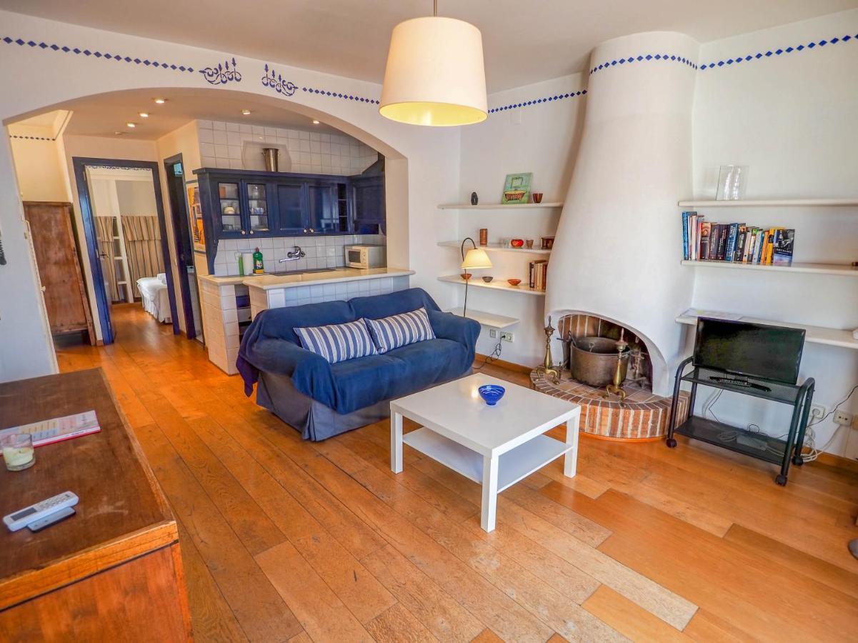 Barco Attic By Hello Homes סיטגס מראה חיצוני תמונה